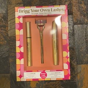 Grande Mascara Grande Lash MD Separator Bring Your Own Lashes